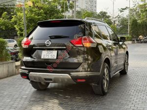 Xe Nissan X trail 2.0 SL 2WD Premium 2018