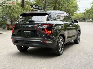 Xe Hyundai Creta Cao cấp 1.5 AT 2022