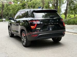 Xe Hyundai Creta Cao cấp 1.5 AT 2022