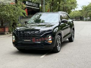 Xe Hyundai Creta Cao cấp 1.5 AT 2022