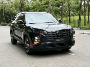 Xe Hyundai Creta Cao cấp 1.5 AT 2022
