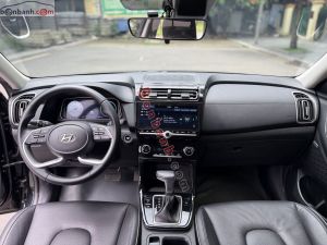 Xe Hyundai Creta Cao cấp 1.5 AT 2022