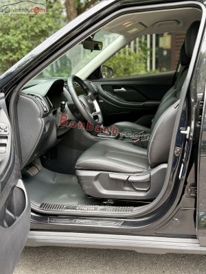 Xe Hyundai Creta Cao cấp 1.5 AT 2022