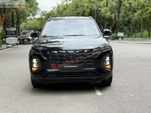 Hyundai Creta Cao cấp 1.5 AT