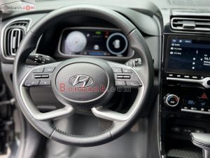 Xe Hyundai Creta Cao cấp 1.5 AT 2022