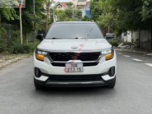 Kia Seltos Premium 1.4 AT