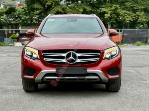 Mercedes Benz GLC 250 4Matic