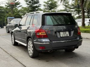 Xe Mercedes Benz GLK Class 300 4Matic 2009
