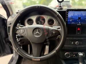 Xe Mercedes Benz GLK Class 300 4Matic 2009