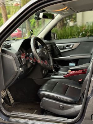 Xe Mercedes Benz GLK Class 300 4Matic 2009