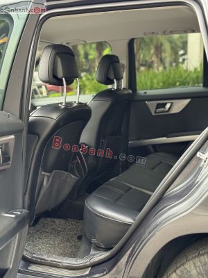 Xe Mercedes Benz GLK Class 300 4Matic 2009