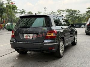 Xe Mercedes Benz GLK Class 300 4Matic 2009
