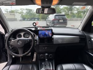 Xe Mercedes Benz GLK Class 300 4Matic 2009