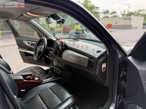 Xe Mercedes Benz GLK Class 300 4Matic 2009