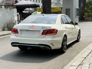 Xe Mercedes Benz E class E250 AMG 2015