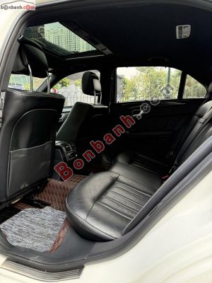 Xe Mercedes Benz E class E250 AMG 2015