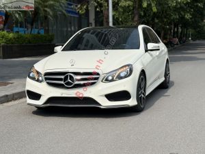 Xe Mercedes Benz E class E250 AMG 2015