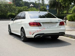 Xe Mercedes Benz E class E250 AMG 2015