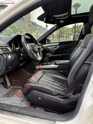 Xe Mercedes Benz E class E250 AMG 2015