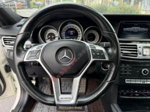 Xe Mercedes Benz E class E250 AMG 2015