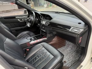Xe Mercedes Benz E class E250 AMG 2015