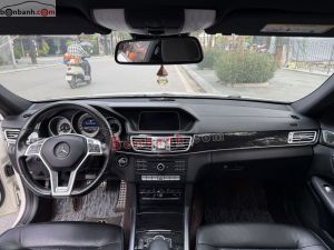 Xe Mercedes Benz E class E250 AMG 2015