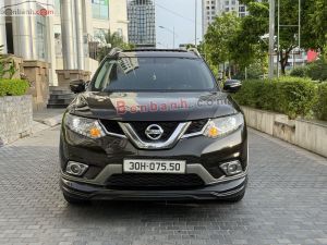 Nissan X trail 2.0 SL 2WD Premium