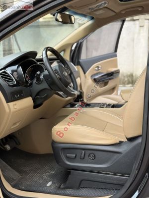 Xe Kia Sedona 2.2L DATH 2017