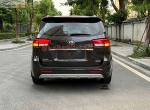 Xe Kia Sedona 2.2L DATH 2017