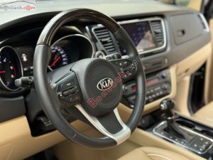 Xe Kia Sedona 2.2L DATH 2017