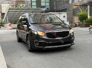 Xe Kia Sedona 2.2L DATH 2017