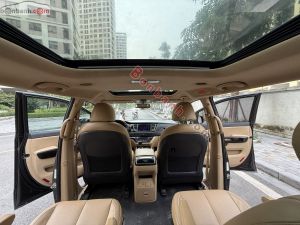 Xe Kia Sedona 2.2L DATH 2017