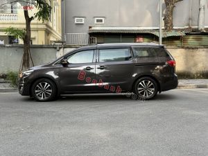 Xe Kia Sedona 2.2L DATH 2017