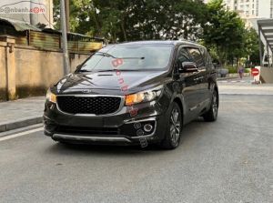Xe Kia Sedona 2.2L DATH 2017