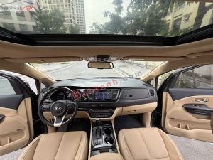 Xe Kia Sedona 2.2L DATH 2017