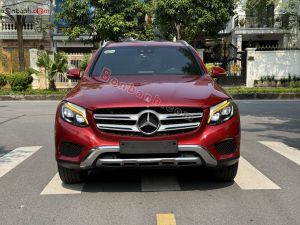 Mercedes Benz GLC 250 4Matic