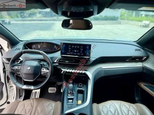 Xe Peugeot 5008 GT 1.6 AT 2022