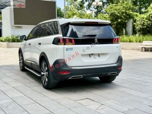 Xe Peugeot 5008 GT 1.6 AT 2022
