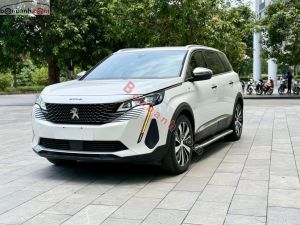 Xe Peugeot 5008 GT 1.6 AT 2022