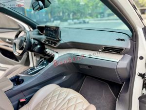 Xe Peugeot 5008 GT 1.6 AT 2022
