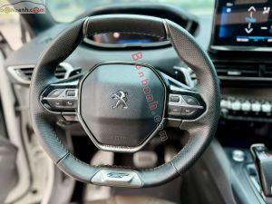 Xe Peugeot 5008 GT 1.6 AT 2022