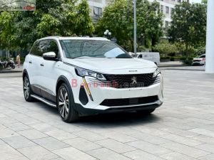 Xe Peugeot 5008 GT 1.6 AT 2022