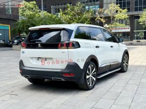 Xe Peugeot 5008 GT 1.6 AT 2022