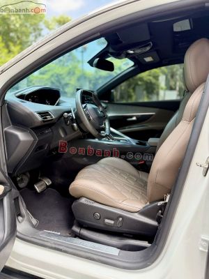 Xe Peugeot 5008 GT 1.6 AT 2022