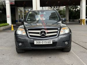 Mercedes Benz GLK Class 300 4Matic