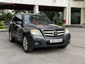 Xe Mercedes Benz GLK Class 300 4Matic 2009