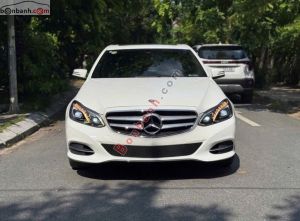 Mercedes Benz E class E250