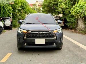 Toyota Corolla Cross 1.8V