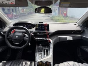 Xe Peugeot 3008 Allure 1.6 AT 2020