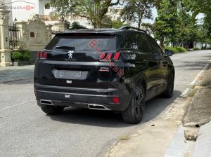 Xe Peugeot 3008 Allure 1.6 AT 2020